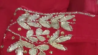 Stitching , cutting,art swagar hai mere live me