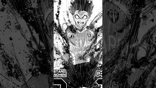Blue Lock Chapter 293 In One Minute