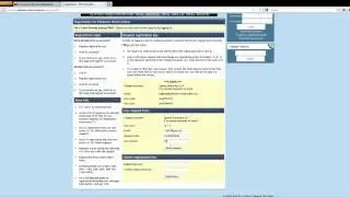 Pokemon World Online Registration (Deutsch)