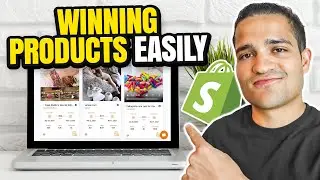 Идеальная стратегия исследования продукта для дропшиппинга на Shopify