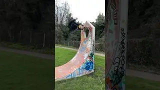 Sox at penarth #skateboarding #skateboard #skate