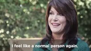 1MD EasyFlex Real Life Customer Testimonial - Toni Johnson Shares Her Story