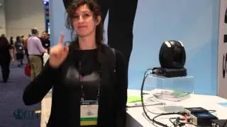 Datavideo. NAB Show 2016. Новинки.