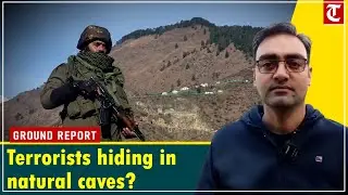 After encounter, forces close in on remaining terrorists in Kishtwar