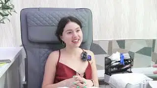 the best and largest nail salon in Rosenberg Texas