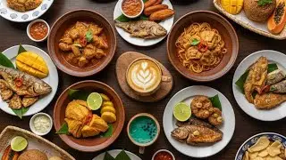 If You Can SPOT The MISTAKE, You're A GENIUS! #food #compilation #travel #yummy #foodie #explore