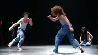 Urban Shaman - danser libres!