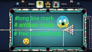 8 Ball Pool Hack 🔥How to Hack 8 Ball PoolCoins ITutorial