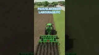 #pcgaming #music #farming25 #johndeere