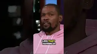 kevin durant on jr smith&rsquo;s game 1 blunder 🏀🤦&zwj;♂️