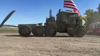 1994 OSHKOSH M1070 For Sale