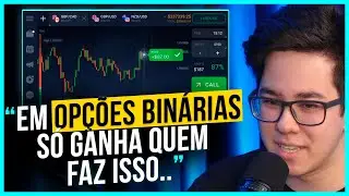 OP&Ccedil;&Otilde;ES BIN&Aacute;RIAS &Eacute; CASSINO OU N&Atilde;O?