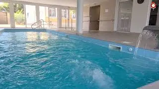 ⭐⭐⭐⭐ Apartment Hotel France 🇨🇵 Colmar Appart'h&ocirc;tel Odalys