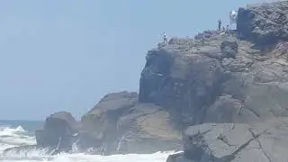 Artisan Fishing