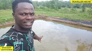 &ldquo;Hidden Village Hustle &mdash; Not What You&rsquo;d Expect!😭😭😭&rdquo;@iammarwa@davyjnr3009@Jonte_Freshi@MatindeAfrica