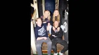 Spreading Paranoia - Victims Of The Unknown