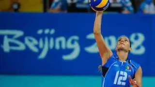 i love volley