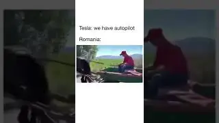 #tesla #ev 😂😂😂