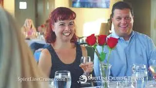 SpiritLine Cruises of Charleston