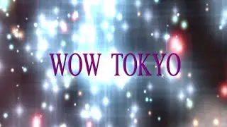 FIRE DANCE - WOW TOKYO - Avancé - Line Dance
