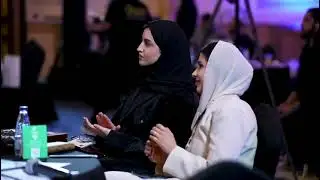MECA CFO Summit 2025 - Riyadh