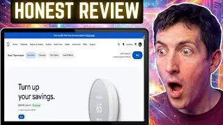 Сравнение Google Nest и Ecobee | Умные термостаты: преимущества и недостатки (2026)