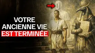 Thoth : Si Vous Voyez Ceci, Votre Ka A Déjà Changé — Le Point De Non-Retour