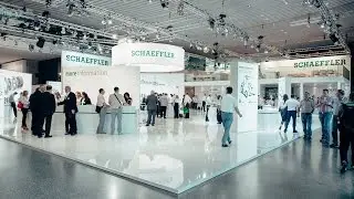 Schaeffler auf der Automechanika 2016: Eindr&uuml;cke von f&uuml;nf erfolgreichen Messetagen [Schaeffler]