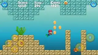 🟢VICTO'S WORLD🎮 level 89🎮Silent Walkthrough and Gameplay🎮 No comentary🎮Android 10 Google Pixel XL