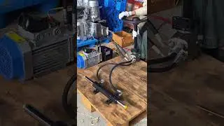 No More Muscle! The Magic Of Hydraulic Steering Conversion