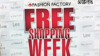 Asansol Sentrum Mall Fashion Factory Sela New free shipping date 3 December to 7 last date 