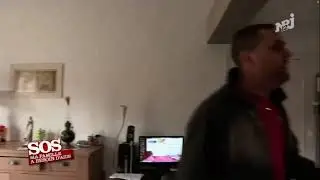 Kevin insults and argues with Guillaume