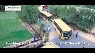 Admissions Open 2026&ndash;27 | Best CBSE School in Prayagraj | KhelGaon Public School