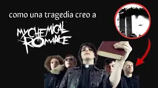 Como se formo MY CHEMICAL ROMANCE