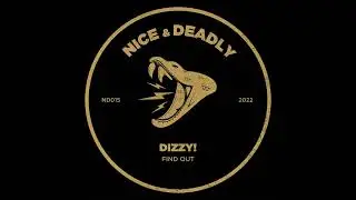 Dizzy! - Find Out