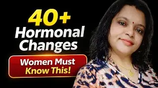 40 കഴിഞ്ഞ സ്ത്രീകൾ ശ്രദ്ധിക്കേണ്ട കാര്യങ്ങൾ | Women&rsquo;s Health After 40 | Majesty Creative Life