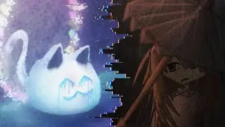 The End Credits of a Nostalgic Dream - CHAPTER 2 (Caretaker Fan-Project)