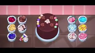 Cookie Run Kingdom: Holiday Cake Shop Soundtrack (OST)