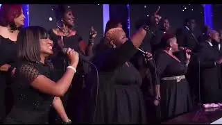Aaron Fuller & New Movement feat. D. Minor | 