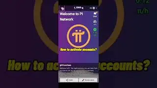 TUTORIAL ON HOW TO VERIFY YOUR ACCOUNT ON YOUR PI-NETWORK APP (PHILIPPINE USERS)