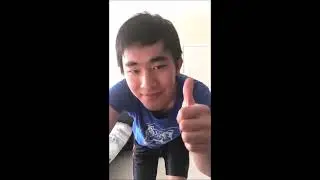 Derich TSM Chant