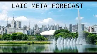 LAIC 2023 Meta Forecast for Subs