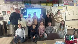 Excellence in Education: Hands-on learning