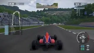 Perfect PS4 game pad settings for project cars 2