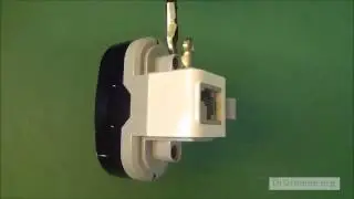 A3. Добавление инфракрасного датчика Lego MindStorms EV3 в образовательный набор EV3.