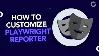 How To Customize Playwright Reporter | Codoid