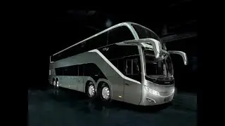 NOVO  COMIL CAMPIONE  INVICTUS  DD  2023 - CONFORTO - SEGURAN&Ccedil;A - E - QUALIDADE