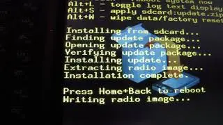 Learn about rooting (android) | what is adb sideload