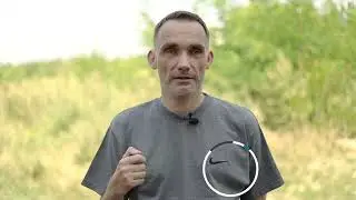 Aleksander Krajewski - Wicemistrz Polski w Strzelectwie z broni pneumatycznej os&oacute;b niewidomych