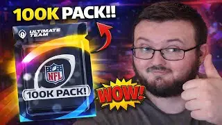 EA вернула наборы для плей-офф за 100 000 долларов!!................................| Madden 26 U...